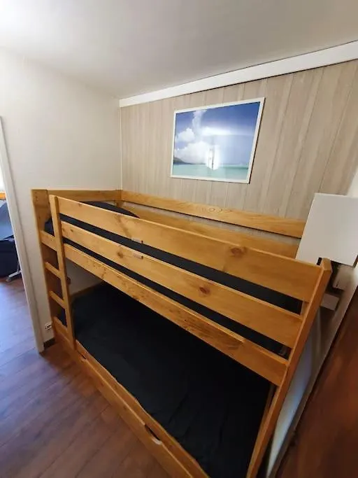 Appartement Appart La Madrague avec jardin à 2 pas de la mer Saint-Cyr-sur-Mer