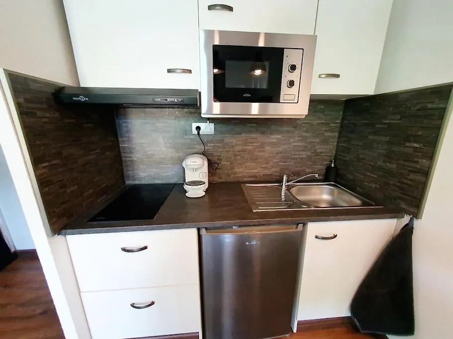 Appartement Appart La Madrague avec jardin à 2 pas de la mer Saint-Cyr-sur-Mer France