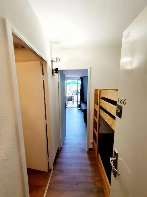 Appartement Appart La Madrague avec jardin à 2 pas de la mer Saint-Cyr-sur-Mer