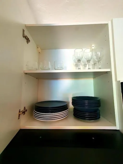 Appart La Madrague avec jardin à 2 pas de la mer Saint-Cyr-sur-Mer Appartement