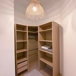 T3 à 5 Minutes Du Port Et De La 37 Appartement