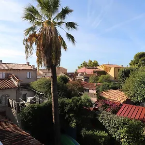 O Soleil - T3 A 50m De La Des Lecques Appartement