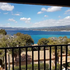 Apartment Vvf, Saint-Cyr-sur-Mer