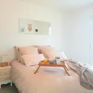 Apartment T2 Neuf Avec Terrasse - Proche Des Plages, Saint-Cyr-sur-Mer