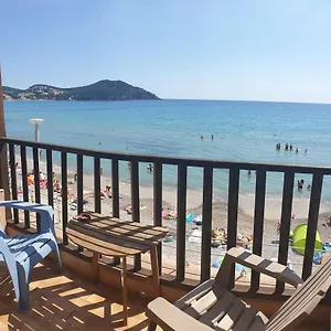 Chanteplage Hotel